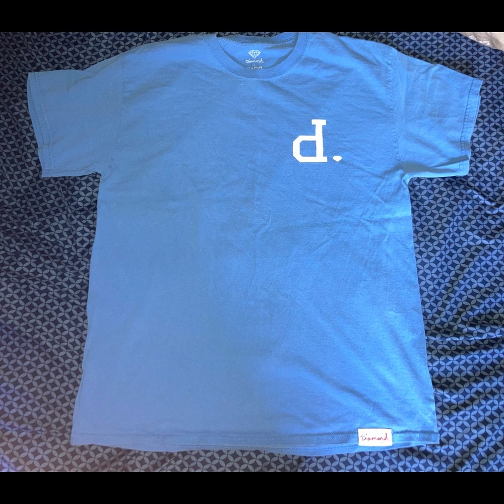 Diamond Supply Co. T-shirt